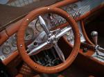 Spyker C8 Spyder 2000 года